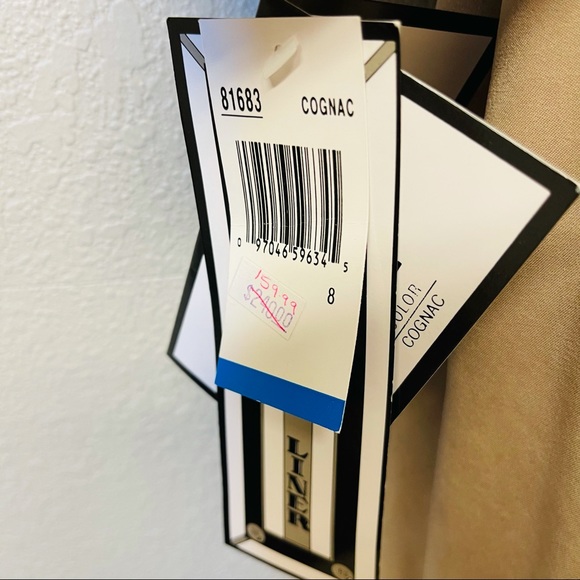 Fleet Street Vintage Rain Trench Coat - Picture 9 of 15